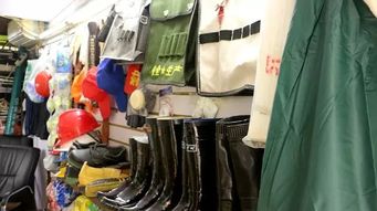 勞保防護(hù)用品有哪些分類